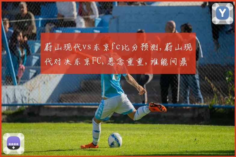 蔚山现代vs东京fc比分预测,蔚山现代对决东京FC,悬念重重,谁能问鼎