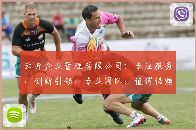 云开企业管理有限公司：专注服务，创新引领，专业团队，值得信赖，助力企业腾飞